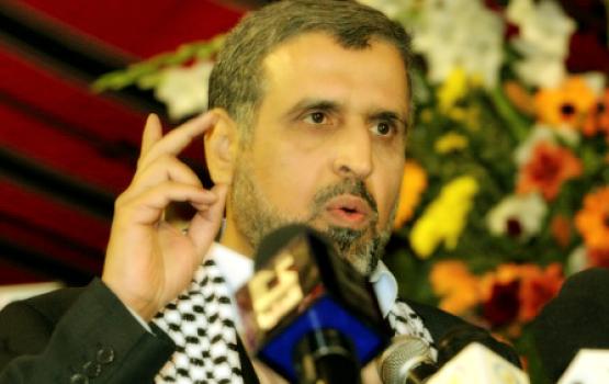 لتلبية الدعوة المصرية..الأمين العام للجهاد الإسلامي يتوجه للقاهرة