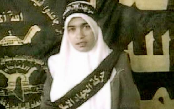 المدلل: ما أحوجنا اليوم لأمثال الاستشهادية هنادي جرادات