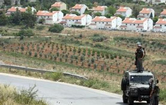 العدو يصادق على بناء كلية عسكرية صهيونية بالقدس