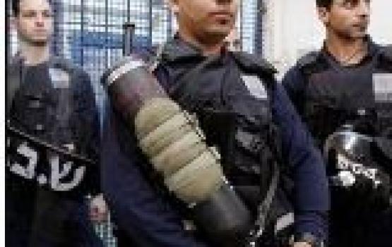 نقل 800 أسير من سجن النقب غداً تمهيدا لإغلاقه