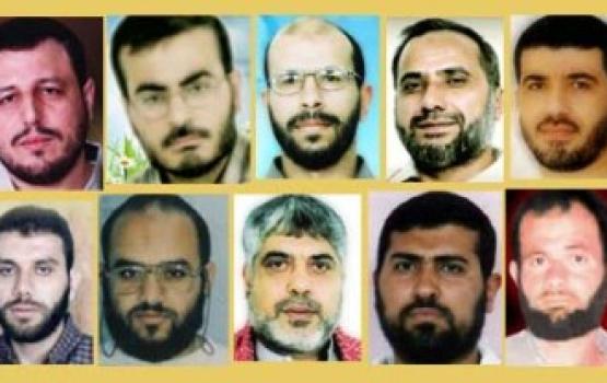 الاحتلال ينفي التزامه بعدم استهداف أسرى صفقة شاليط مستقبلاً