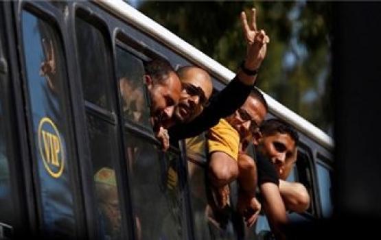 خبراء صهاينة يوصون بالتشدد بصفقات تبادل الاسرى القادمة