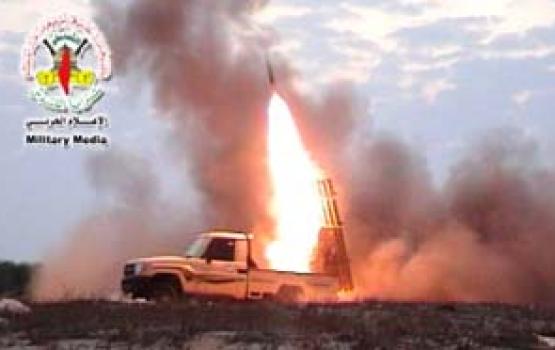 فلنائي: صواريخ المقاومة ظاهرة صعب التعامل معها