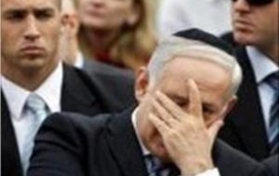 نتنياهو على الـ"فيس بوك": أتمنى الموت لكل العرب