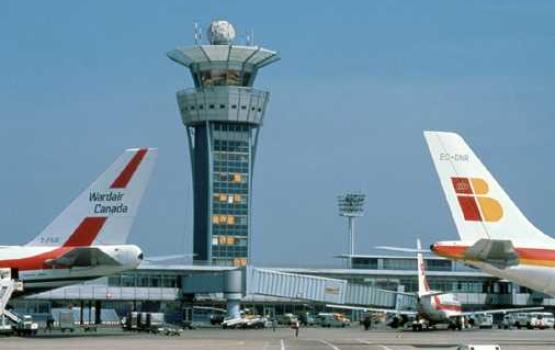 جيش العدو يجري تمريناً أمنياً بمطار بن غوريون