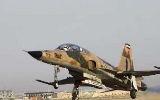 نحوشتان: تفوق الكيان الجوي في خطر