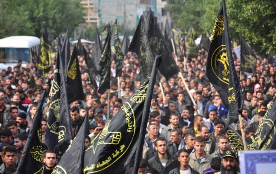 الجهاد: استهداف قياداتنا لن يثنينا عن نصرة أبطال معركة الإرادة
