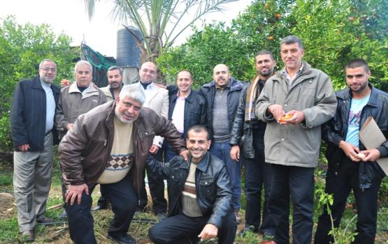 المحررون.. طاقات عظيمة تبحث عن التحفيز