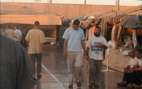 قبيل الصفقة..  نادي الاسير ينشر قوائم الاسرى المرضى أملا بضمهم