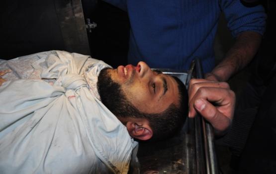 الجهاد تطالب المقاومة بالرد الموحد على جرائم الاحتلال