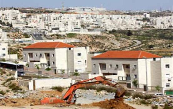 مخطط صهيوني لبناء 32 وحدة استيطانية جديدة بالقدس المحتلة