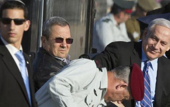 وزراء حكومة نتانياهو بلا حراسة شخصية