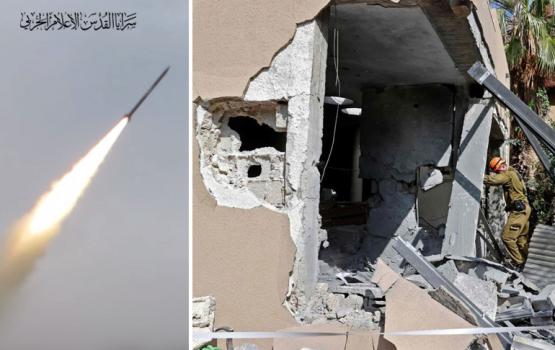 القناة الـ 12: معركة «سيف القدس» تسببت بتراجع ثقة الصهاينة بالجيش