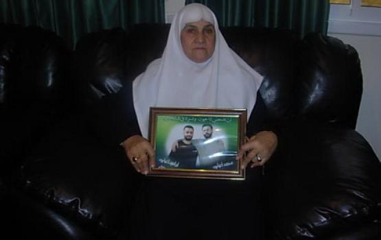 وفاة شقيق الأسيرين "إبراهيم ومحمد اغبارية" بطلي عملية معسكر جلعاد الجهادية