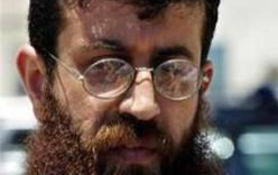 وقفات احتجاجية في ولايات أميركية للتضامن مع الأسير عدنان