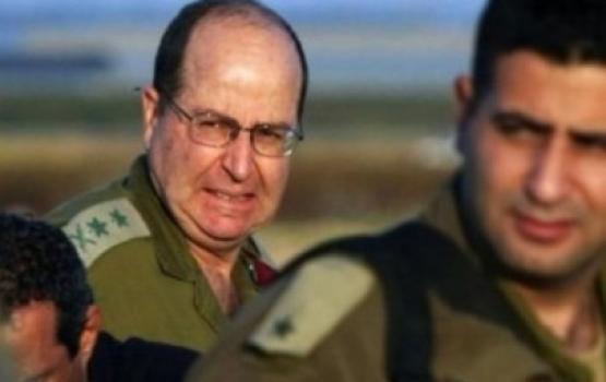 يعلون يبدأ مشاوراته لتعيين رئيس جديد لهيئة الأركان