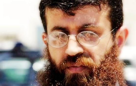 الشيخ "عدنان": الشاباك أهان ديني وشقيقاتي بألفاظ بذيئة