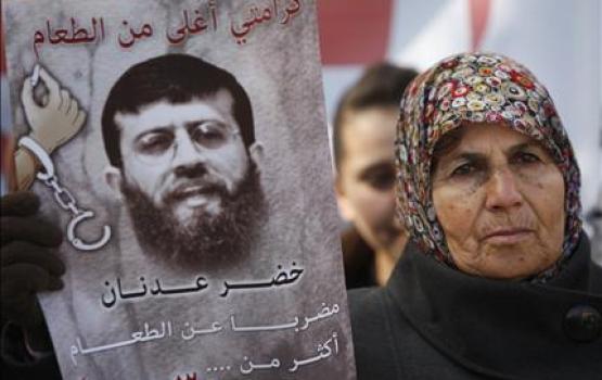 استشهاد القيادي "عدنان" سيؤدي إلى تصعيد خطير