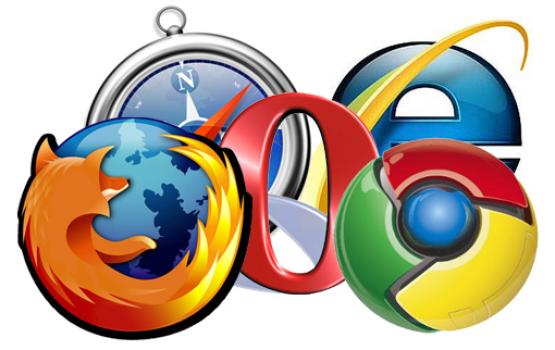 التصفح الخصوصي والآمن في المتصفحات