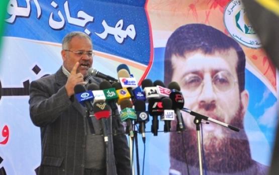 حبيب: الأسرى يجسدون صمودا غير مسبوق في تاريخ نضال الشعوب