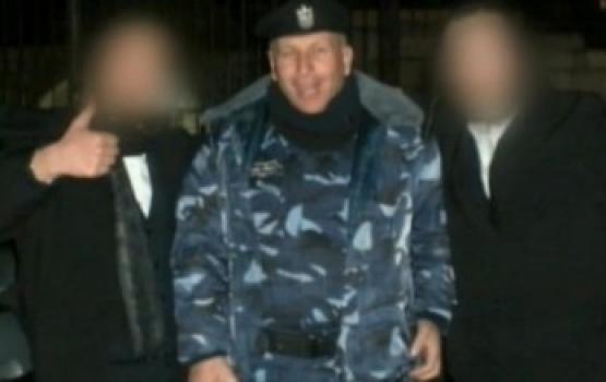 بالصور.. كيف تعاملت أجهزة أمن الضفة مع المتسللين الصهاينة؟!