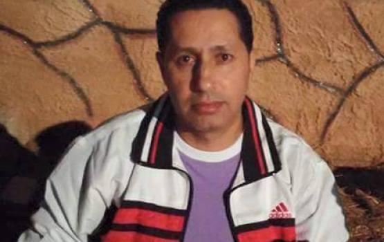 الأسير أرسلان أبو خضير يتنسم الحرية