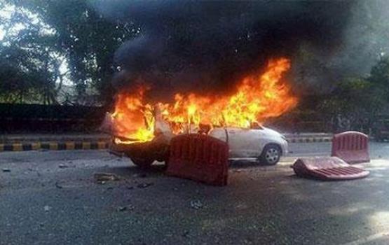 الكيان قلق من تزايد الإنذارات لاستهداف ممثلياته بالخارج