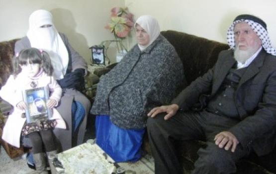 زوجة الشيخ عدنان: لم نسامح أحداً بمقدوره إنقاذ حياته