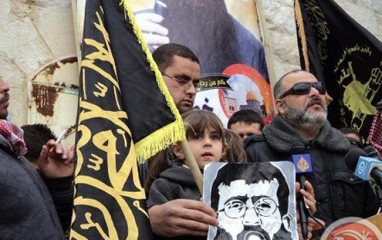 "الجهاد" ينفي الطلب من شيخ الأزهر فتوى حول إضراب الشيخ عدنان