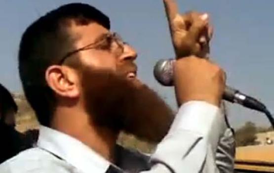 الجامعة العربية: الشيخ خضر عدنان سجّل بطولة أسطورية بقهره للاحتلال