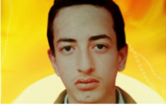 "امتياز مرتجى": المنتقم لدماء شهداء الحرم الإبراهيمي