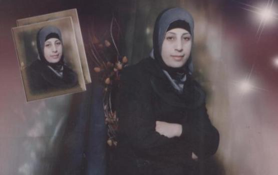 11 يوماً على إضراب الأسيرة المجاهدة "هناء شلبي"