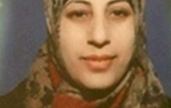 مناشدات لإنقاذ حياة الأسيرة هناء شلبي في اليوم الـ13 لإضرابها عن الطعام