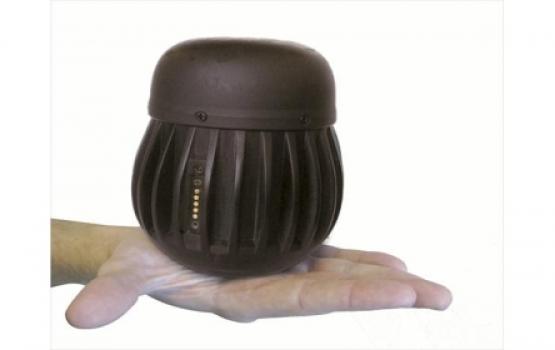 العدو يطور أجهزة تشويش بحجم القنبلة الصغيرة