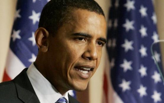 نيويورك تايمز: القضية الفلسطينية آخر ملف على سلم اولويات أوباما