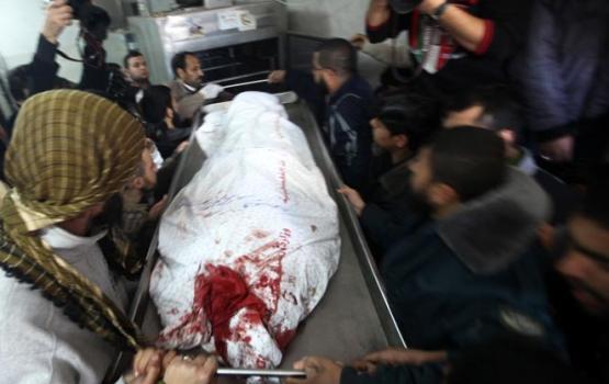 العدو: عمليات الاغتيال بحق قادة المقاومة ستتواصل