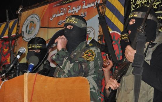 نص خطاب الانتصار في نهاية معركة "بشائر الانتصار"