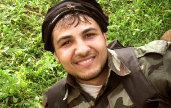 الشهيد المجاهد "محمد المغاري": استعد لعرسه.. فزُفَّ إلى الحور العين.. صور