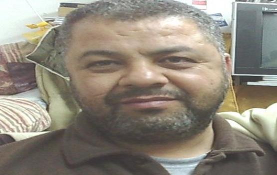 أقدم أسير إداري ينضم لمعركة الأمعاء الخاوية