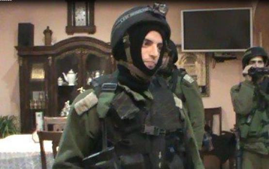 قوات الاحتلال تداهم مخيم الدهيشة