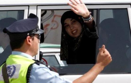 العدو يفرج عن الأسيرة الخندقجي بعد 10 أيام من إضرابها عن الطعام