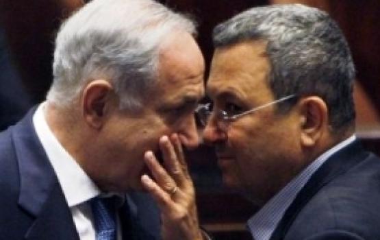 معاريف: نتنياهو درس مؤخراً إقالة وزير جيشه