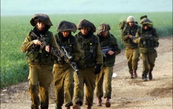 جيش العدو: اي مواجهة قادمة مع المقاومة أو حزب الله سيتوجب تنفيذ اجتياح بري