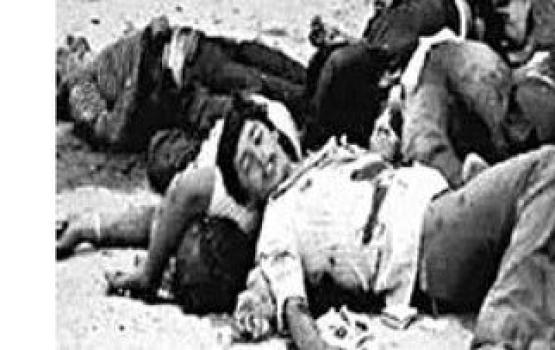 66 عاما على مجزرة دير ياسين