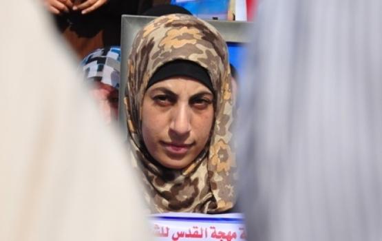 "شلبي": لا أحد يُقدر معنى الحرية إلا من عانى ويلات الأسر، ولا يشعر بالعزة إلا من عاش مرارة القهر