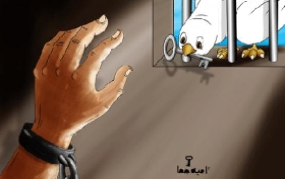 أسيران من الداخل المحتل يدخلان عامهما الـ 22