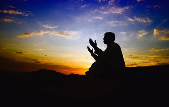 الأمن والإيمان في حياة الإنسان