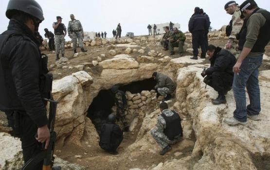 أمن المطارد.. التعامل مع الملجأ (2)