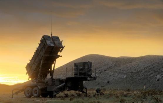 الاحتلال ينشر القبة الحديدية بمدينة أم الرشراش المحتلة