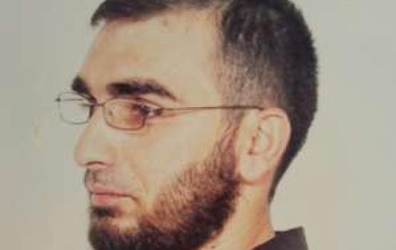 نقل الأسير ثائر حلاحلة للمستشفى